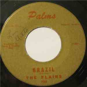 The Flairs - Roll Over Beethoven / Brazil mp3 album