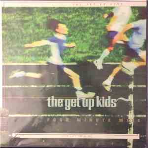 The Get Up Kids - Four Minute Mile mp3 album