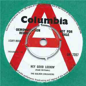 The Golden Crusaders - Hey Good Lookin' mp3 album