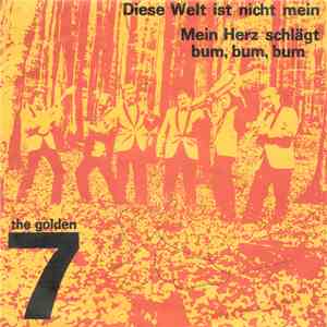 The Golden Seven - the golden 7 mp3 album