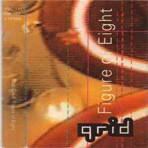 The Grid - Figure Of Eight mp3 album