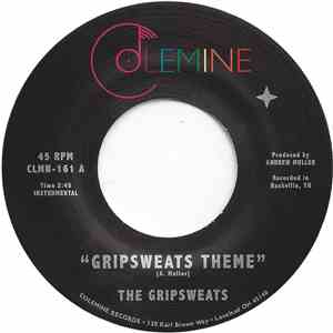 The Gripsweats - Gripsweats Theme mp3 album