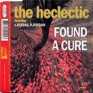 The Heclectic - Found A Cure mp3 album
