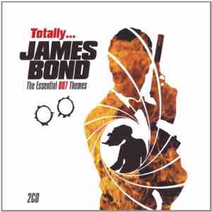 The Ian Rich Orchestra - Totally...James Bond - The Essential 007 Themes mp3 album