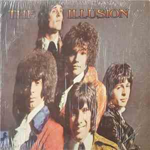 The Illusion - The Illusion mp3 album