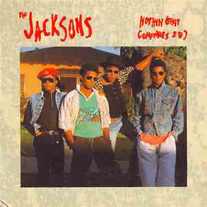 The Jacksons - Nothin (That Compares 2 U) mp3 album