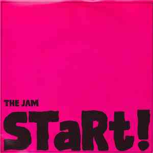 The Jam - Start! mp3 album