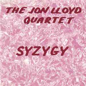 The Jon Lloyd Quartet - Syzygy mp3 album