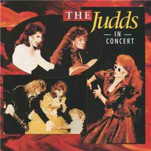 The Judds - The Judds In Concert mp3 album