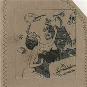 The Jumblebox Consortium - The Jumblebox Consortium mp3 album
