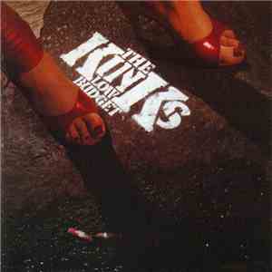 The Kinks - Low Budget mp3 album