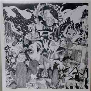 The Laybacks - The Laybacks mp3 album