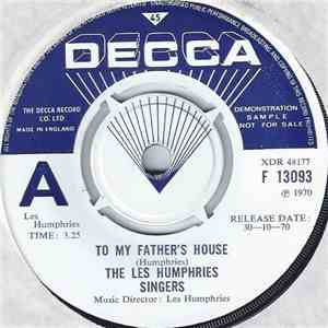 The Les Humphries Singers - To My Father's House mp3 album