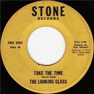 The Looking Glass  - Take The Time mp3 album