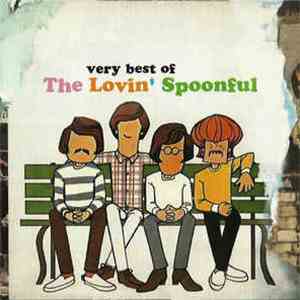 The Lovin' Spoonful - The Very Best Of The Lovin' Spoonful mp3 album
