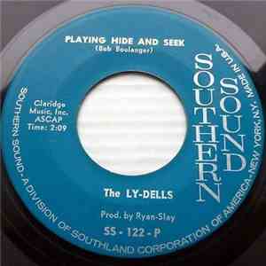 The Ly-Dells - Playing Hide And Seek / Three Little Monkeys mp3 album