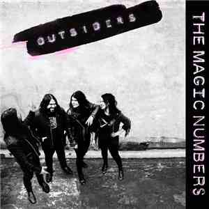 The Magic Numbers - Outsiders mp3 album