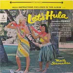 The Maile Serenaders - Let's Hula mp3 album