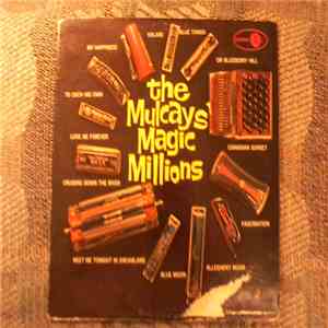 The Mulcays - The Mulcays' Magic Millions mp3 album
