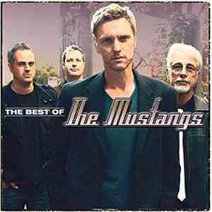 The Mustangs  - The Best Of The Mustangs mp3 album