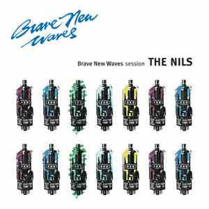 The Nils - Brave New Waves Session mp3 album