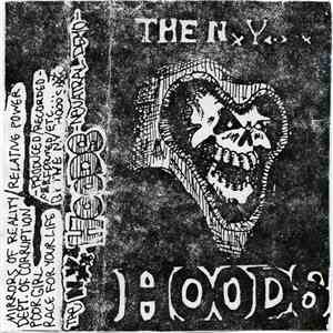 The N.Y. Hoods - Neuatral Demo mp3 album