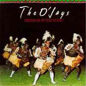 The O'Jays - Message In The Music mp3 album