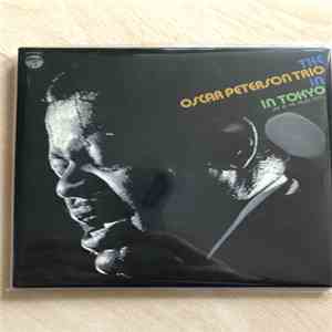 The Oscar Peterson Trio - In Tokyo (Live At The Palace Hotel) mp3 album