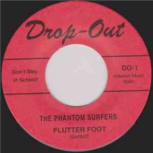 The Phantom Surfers - Flutter Foot mp3 album