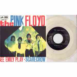 The Pink Floyd - See Emily Play / Scarecrow mp3 album