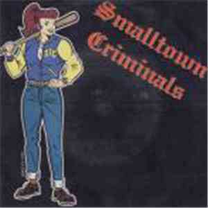 The Pints / Smalltown Criminals - The Pints / Smalltown Criminals mp3 album