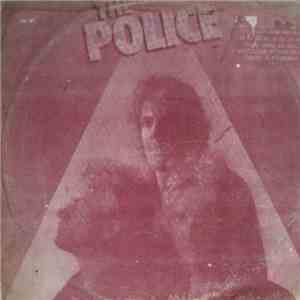 The Police - Zenyatta Mondatta mp3 album