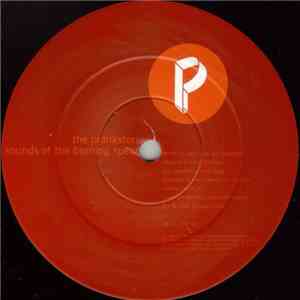 The Prankster - Sounds Of The Burning Spear mp3 album