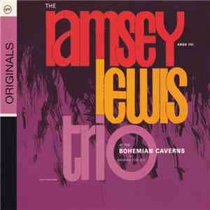 The Ramsey Lewis Trio - At The Bohemian Caverns mp3 album