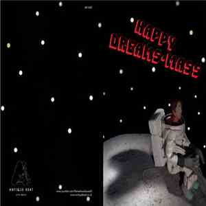 The Real Tuesday Weld - Happy Dreams-Mass mp3 album