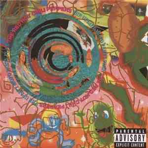 The Red Hot Chili Peppers - The Uplift Mofo Party Plan mp3 album