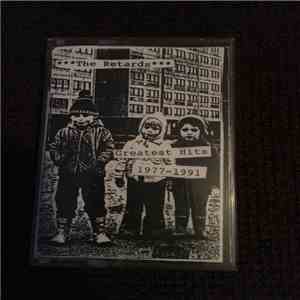 The Retards  - Greatest Hits 1977-1991 mp3 album