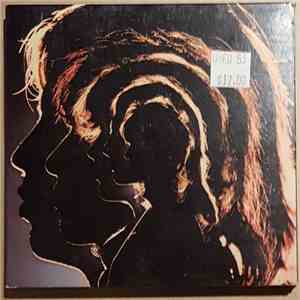 The Rolling Stones - Hot Rocks 1964 - 1971 mp3 album