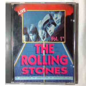 The Rolling Stones - Vol 1 mp3 album