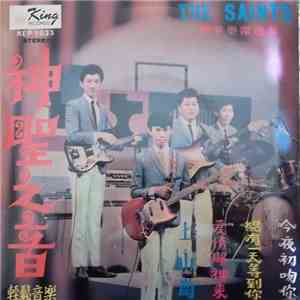 The Saints - 神聖之音 The Best Of The Saints mp3 album