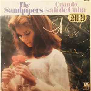The Sandpipers - Cuando Salí De Cuba mp3 album