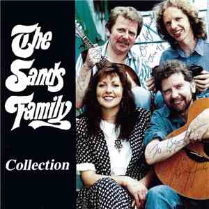 The Sands Family - Collection mp3 album