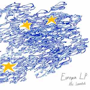 The Screenshots - Europa LP mp3 album