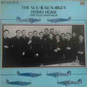The Squadronaires - Flying Home mp3 album