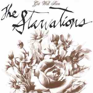 The Starvations - Get Well Soon mp3 album