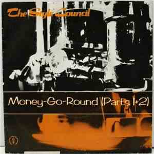 The Style Council - Money-Go-Round (Parts 1+2) mp3 album