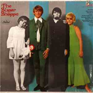 The Sugar Shoppe - The Sugar Shoppe mp3 album