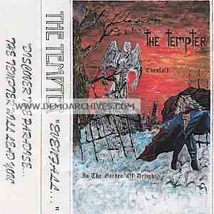 The Tempter  - Evenfall... In The Garden Of Delight mp3 album