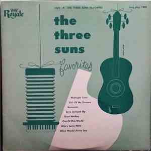 The Three Suns - The Three Suns Favorites mp3 album