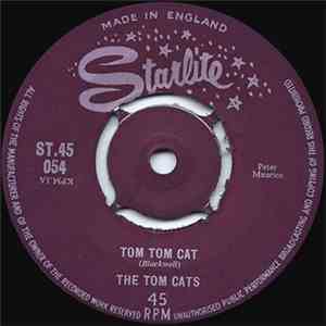 The Tom Cats - Tom Tom Cat / Big Brother mp3 album